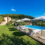 度假居 Beautiful Home In Rukavac