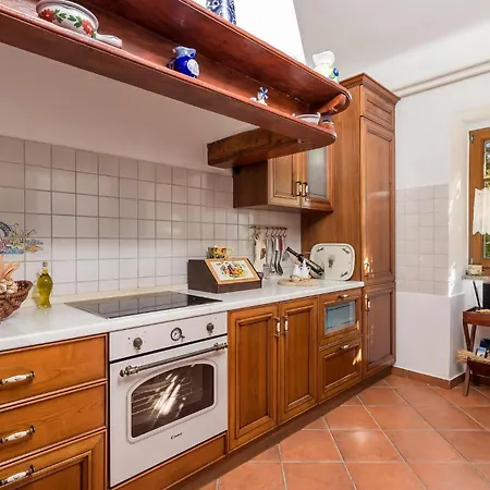 2 Bedroom Cozy In * Rukavac