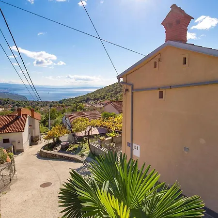Amazing In With 2 Bedrooms, Wifi&outdoor Swimming Pool * Rukavac (Primorje-Gorski Kotar)