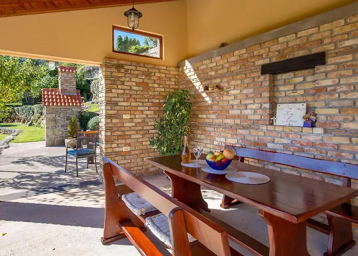 2 Bedroom Cozy In Casa vacanze